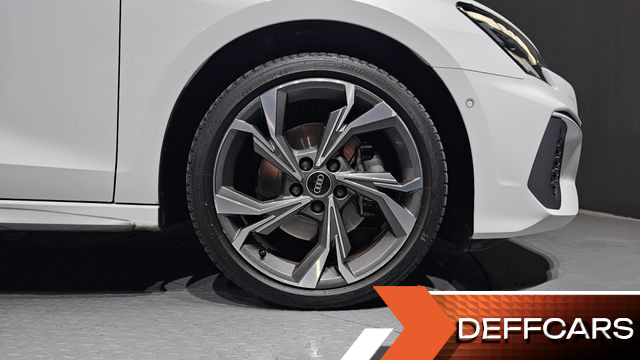 Audi A3 40 TFSI Premium купить на сайте DeffCars