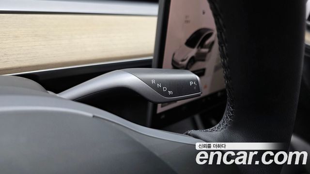 Tesla MODEL Y RWD купить на сайте DeffCars