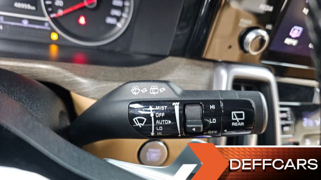 Kia SORENTO HEV 1.6 2WD Prestige купить на сайте DeffCars