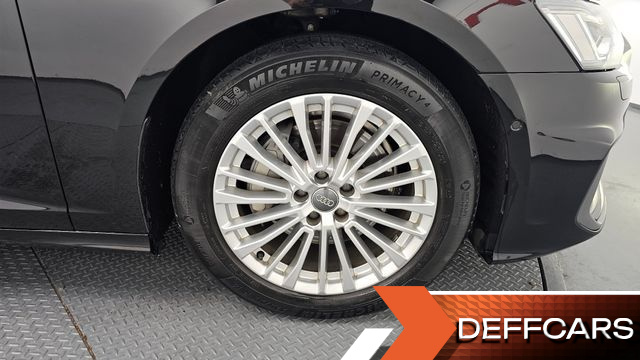 Audi A6 45 TFSI Quattro Premium купить на сайте DeffCars