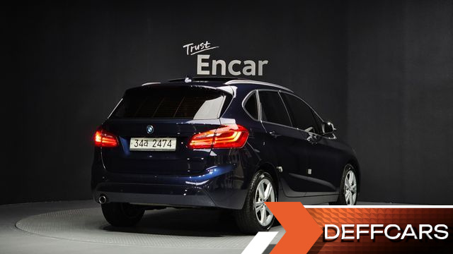 BMW 2-SERIES Joy купить на сайте DeffCars