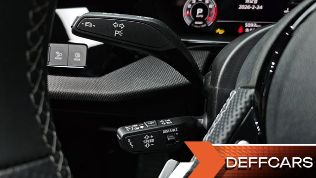 Audi A3 40 TFSI Premium купить на сайте DeffCars