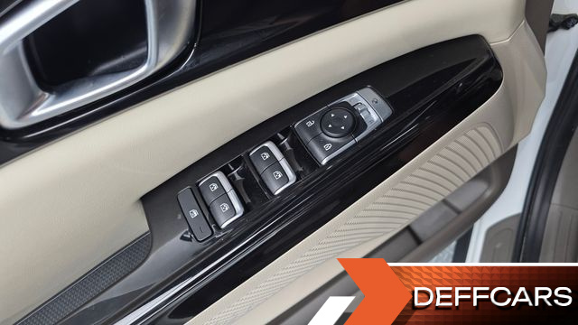 Kia CARNIVAL Diesel 9-Seater Noblesse купить на сайте DeffCars