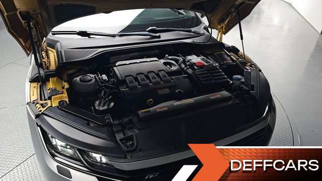 Volkswagen ARTEON 2.0 TDI Premium купить на сайте DeffCars