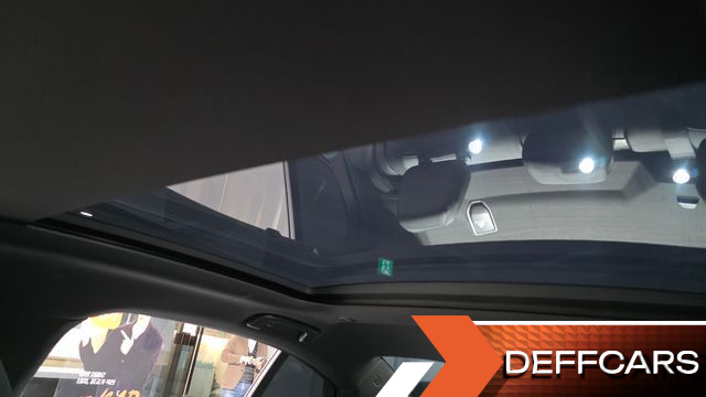 BMW 5-SERIES 520i M Sport купить на сайте DeffCars