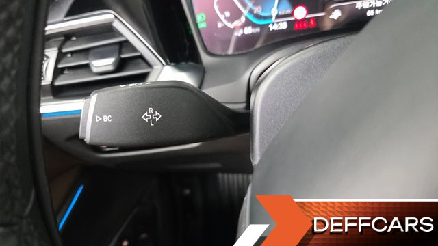 BMW 3-SERIES 330e Luxury купить на сайте DeffCars
