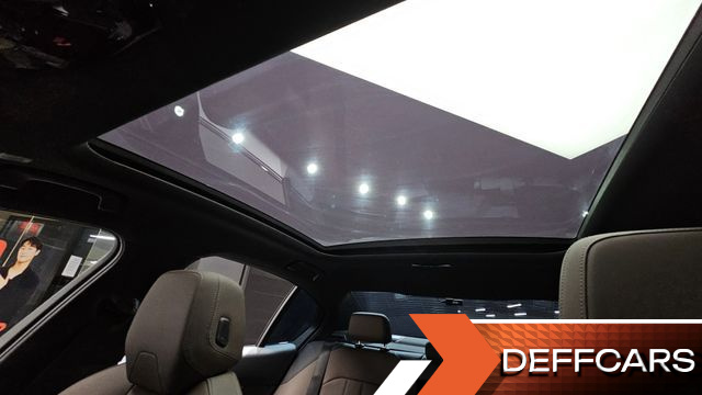 BMW 5-SERIES 520i M Sport купить на сайте DeffCars