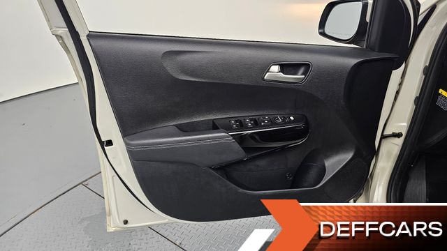 Kia MORNING Luxury купить на сайте DeffCars