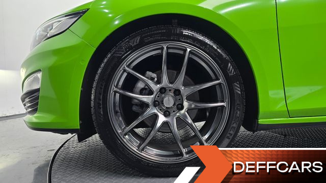 ChevroletGMDaewoo MALIBU 2.0 Turbo Redline купить на сайте DeffCars