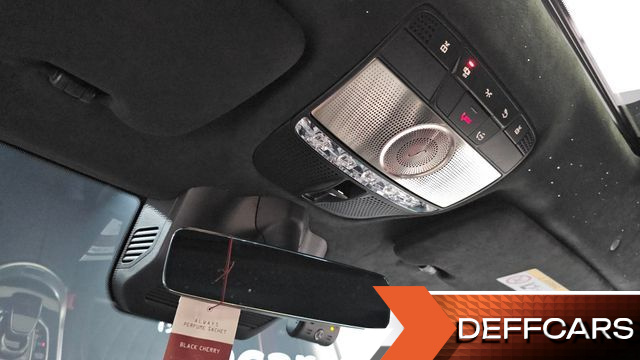 Mercedes G-CLASS AMG G63 Manufaktur купить на сайте DeffCars
