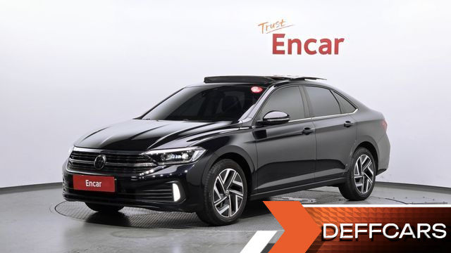 Volkswagen JETTA 1.5 TSI Prestige купить на сайте DeffCars