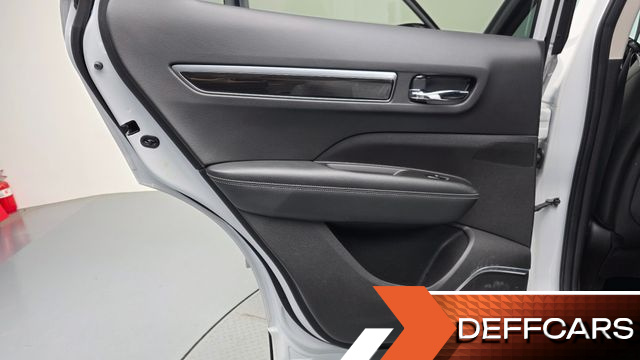 Renault-KoreaSamsung QM6 Diesel 4WD RE Signature купить на сайте DeffCars