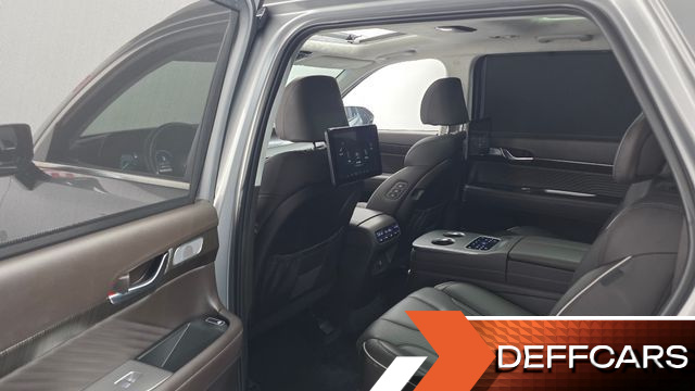 Hyundai PALISADE Gasoline 3.8 4WD VIP купить на сайте DeffCars