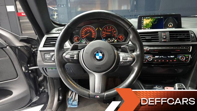 BMW 4-SERIES 430i M Sport Convertible купить на сайте DeffCars