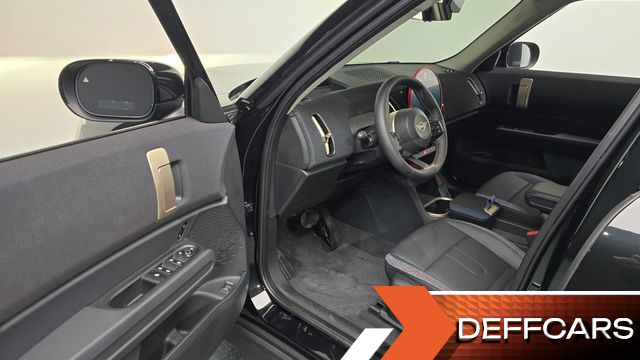 Mini COUNTRYMAN ALL4 Classic купить на сайте DeffCars