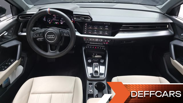 Audi A3 40 TFSI купить на сайте DeffCars