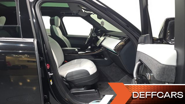 Land Rover RANGE ROVER SPORT P360 HSE Dynamic купить на сайте DeffCars