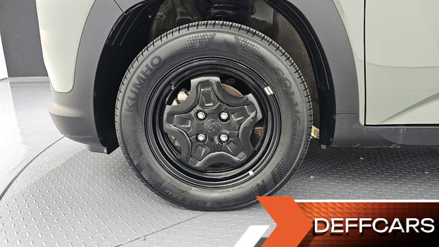 Hyundai CASPER The Essential купить на сайте DeffCars