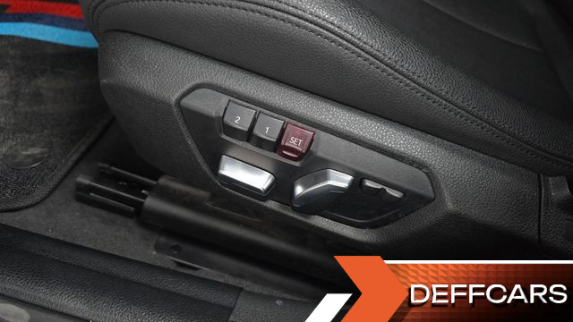 BMW 1-SERIES 118d Sport Special Edition 5Door купить на сайте DeffCars