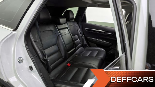 Renault-KoreaSamsung QM6 Diesel 4WD RE Signature купить на сайте DeffCars
