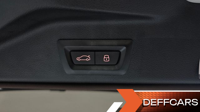 BMW X5 xDrive 40i xLine купить на сайте DeffCars