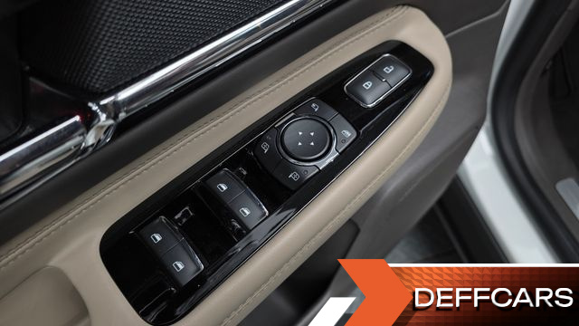 Lincoln CORSAIR 2.0 Reserve AWD купить на сайте DeffCars