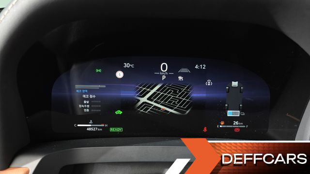 Toyota ALPHARD 2.5 HEV Executive AWD купить на сайте DeffCars