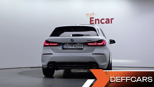BMW 1-SERIES 120i Sports купить на сайте DeffCars