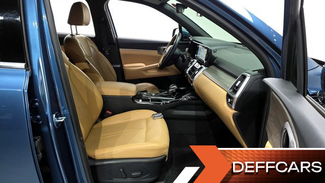 Kia SORENTO Diesel 2.2 2WD Prestige купить на сайте DeffCars