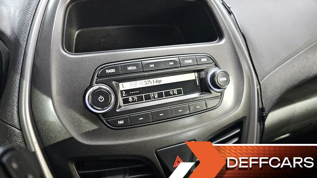 ChevroletGMDaewoo SPARK LT купить на сайте DeffCars