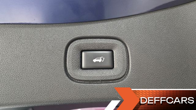 Renault-KoreaSamsung QM6 2.0 GDe RE 2WD купить на сайте DeffCars