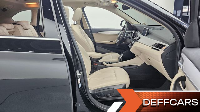 BMW X1 xDrive 20i Advantage купить на сайте DeffCars