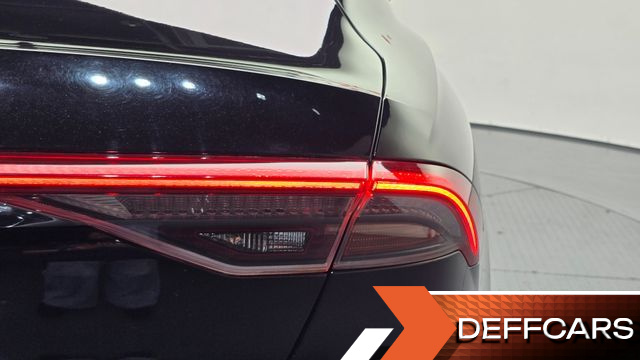 Hyundai GRANDEUR Premium купить на сайте DeffCars