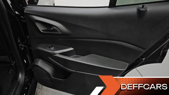 ChevroletGMDaewoo TRAX 1.2 RS купить на сайте DeffCars