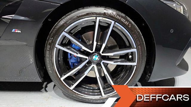 BMW Z4 sDrive20i M Sport купить на сайте DeffCars