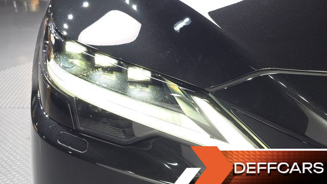 Lexus RX Luxury купить на сайте DeffCars