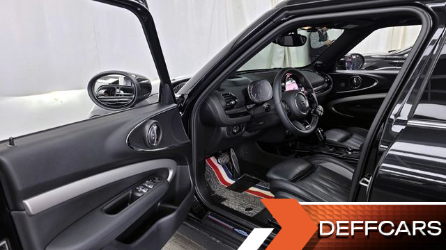 Mini CLUBMAN JCW 2nd Gen купить на сайте DeffCars