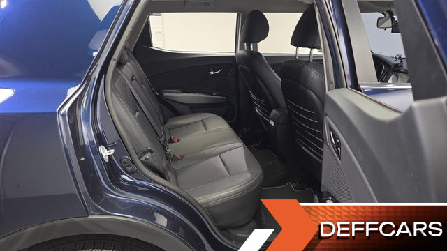 Ssangyong TIBOLI VX 2WD купить на сайте DeffCars