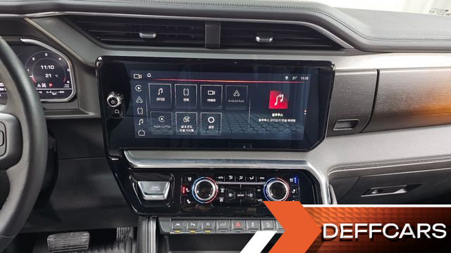 GMC SIERRA Denali-X купить на сайте DeffCars