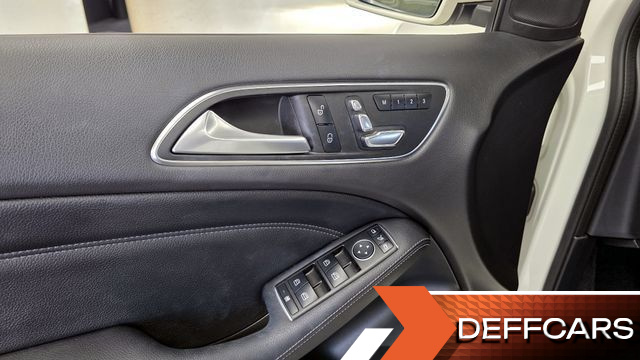 Mercedes B-CLASS B220 купить на сайте DeffCars