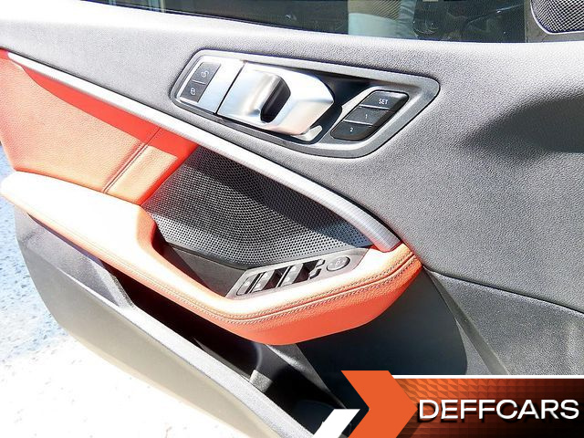 BMW 2-SERIES 218 M Sport купить на сайте DeffCars