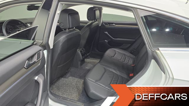 Volkswagen ARTEON 2.0 TDI Prestige купить на сайте DeffCars