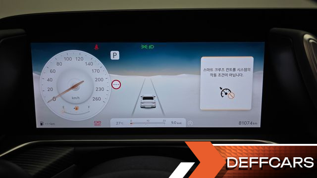 Genesis G90 Gasoline 3.5 Turbo 2WD купить на сайте DeffCars