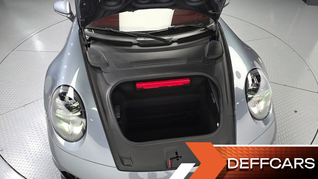 Porsche 911 Carrera GTS купить на сайте DeffCars