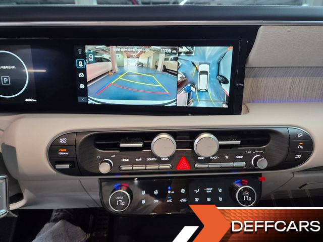 Hyundai PALISADE Gasoline 2.5T 4WD 7-Seater Calligraphy купить на сайте DeffCars