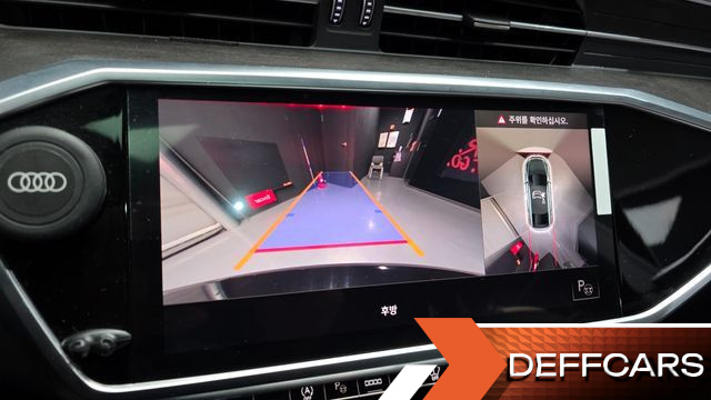 Audi A7 55 TFSI Quattro Premium купить на сайте DeffCars