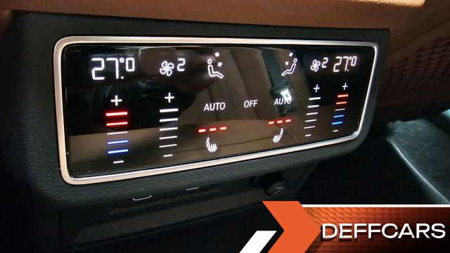 Audi A6 45 TFSI Premium купить на сайте DeffCars