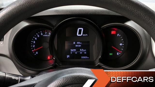 Kia RAY Van Standard купить на сайте DeffCars