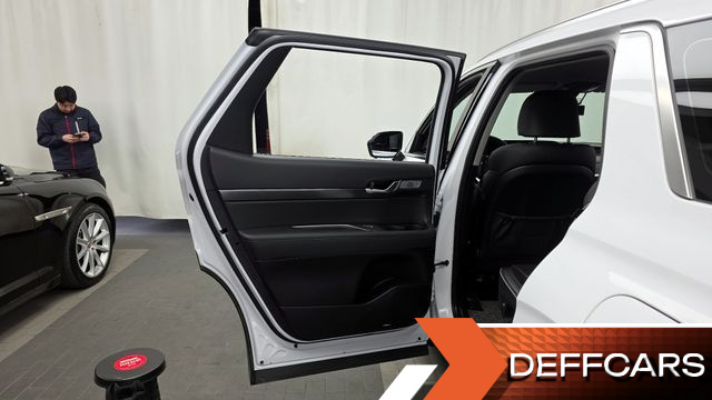 Hyundai PALISADE Diesel 2.2 2WD Prestige купить на сайте DeffCars