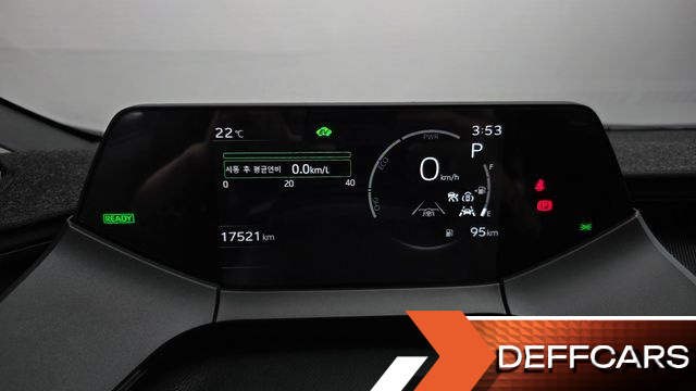 Toyota PRIUS 2.0 XLE купить на сайте DeffCars